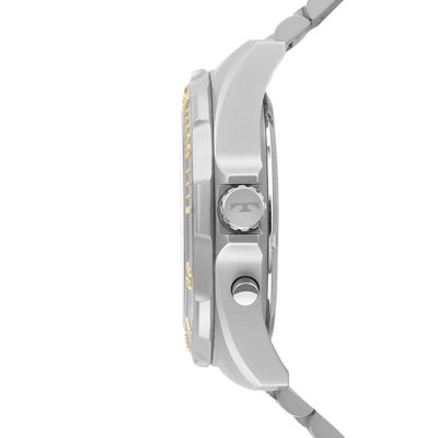 Relógio Technos Masculino Skydiver Bicolor - Wt2050axn/1a