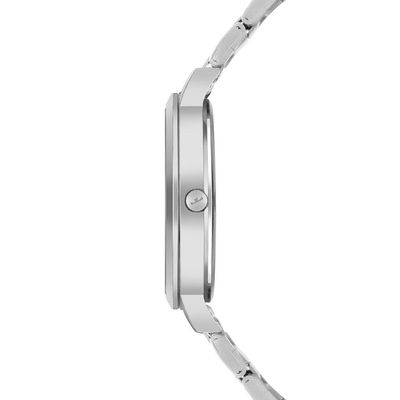 Relógio Technos Feminino Dress Prata - 2035nbd-1k