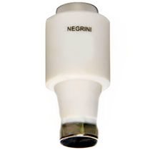 Fusível Diazed 2a X 500 Volts - Dz-2-500 - Negrini