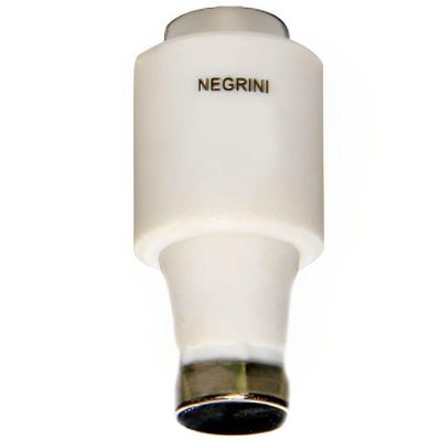 Fusível Diazed 2a X 500 Volts - Dz-2-500 - Negrini
