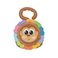 EMPILHA BABY MACACO MERCOTOYS 406