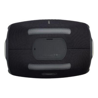 Caixa De Som Bluetooth JBL Boombox 4 - Preta