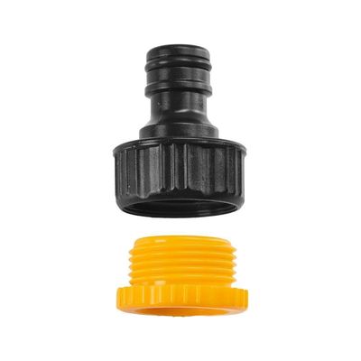 Adaptador Fêmea Para Engate Rápido WAP GAF01