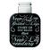 New Brand Story Of Black Eau De Toilette - Perfume Masculino 100ml