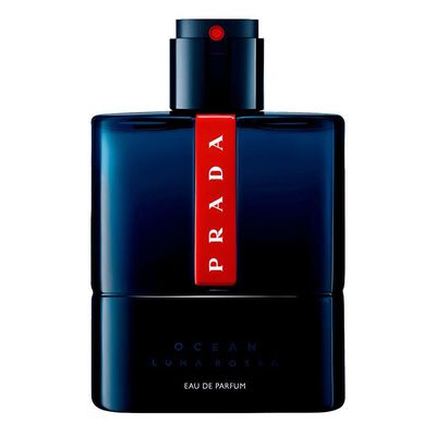 Prada Luna Rossa Ocean Eau De Parfum - Perfume Masculino 100ml