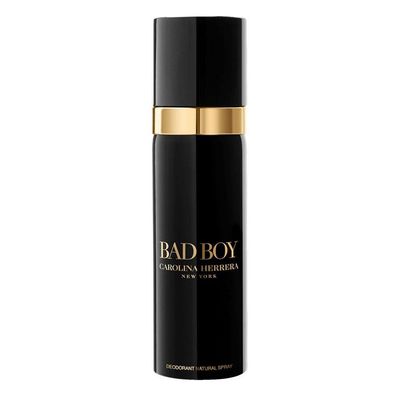 Carolina Herrera New York Bad Boy - Desodorante Spray 100ml 100ml