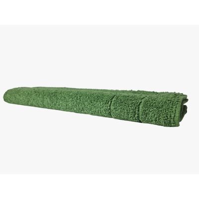 Tapete Antiderrapante Paris - Verde escuro