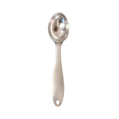 Colher Pegador de Sorvete Gelado Sobremesa Multiuso Profissional