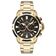 Relógio Technos Masculino Carbon Dourado Js25bcb/1p Js25bcb/1p