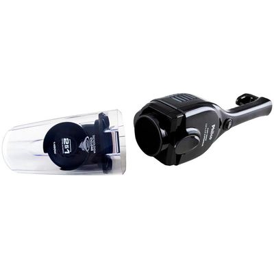 Aspirador De Pó Vertical 2 Em 1 Philco 1450W PAS1600P 110V