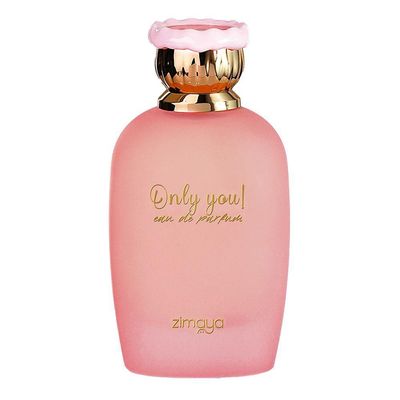 Zimaya Only You! Eau De Parfum - Perfume Feminino 100ml