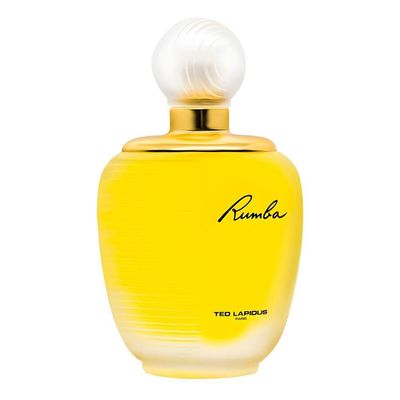 Ted Lapidus Rumba Eau De Toilette - Perfume Feminino 100ml