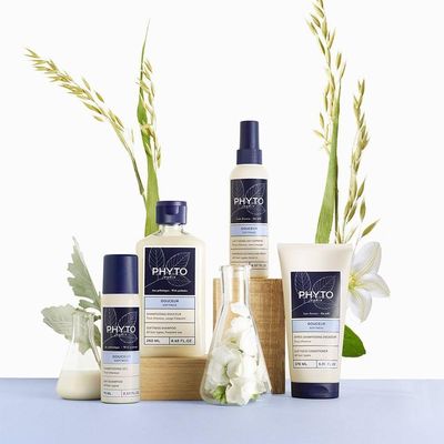 Phyto Paris Softness - Shampoo Com Prebioticos 250ml