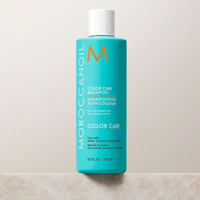Moroccanoil Color Care - Shampoo 250ml