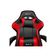 Cadeira Gamer Brx Impact Red
