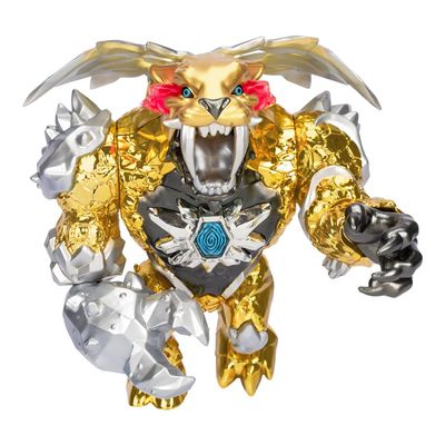 Boneco Colecionável 16cm MrBeast Lab - Pantera