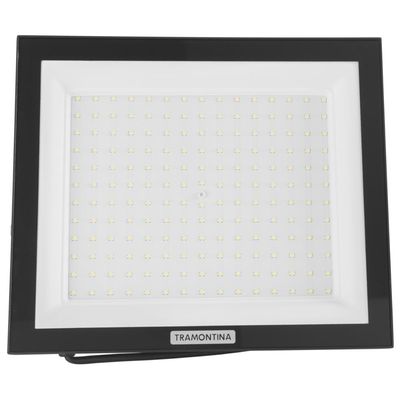 Refletor LED Tramontina 200 W 6500 K Luz Branca