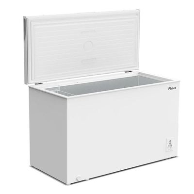 Freezer Horizontal Philco 299L PFH300B 2 Em 1 A E A+ 110V