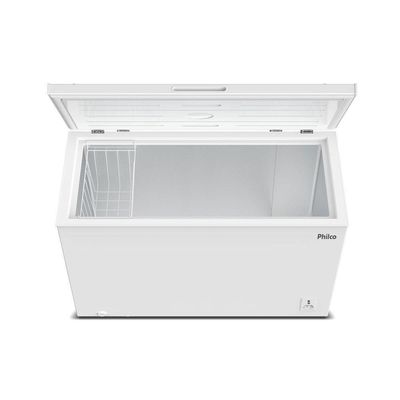 Freezer Horizontal Philco 299L PFH300B 2 Em 1 A E A+ 110V