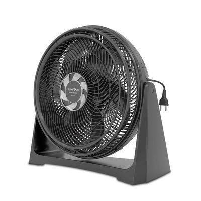 Ventilador Circulador Britânia 160W 3 Velocidades BCA40A 110V