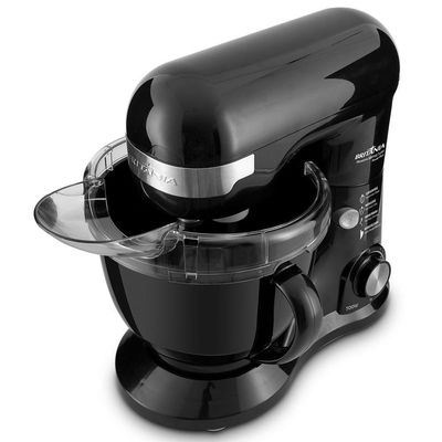 Batedeira Planetária Britânia BBP760P Power Plus Turbo 700W 110V