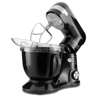 Batedeira Planetária Britânia BBP760P Power Plus Turbo 700W 110V