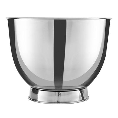 Batedeira Planetária Philco PBP600P Turbo Inox Double Bowl 600W 110V