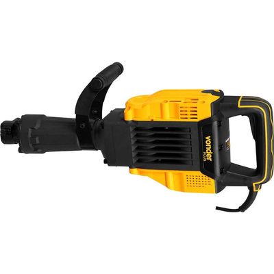 Martelo Demolidor Mdv1645 45J 220V Vd Pl