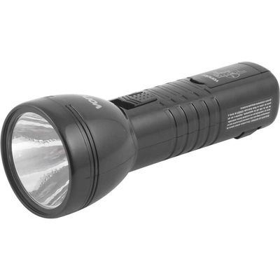 Lanterna Recarregável 7 Leds Bivolt Lrv180 Vonder