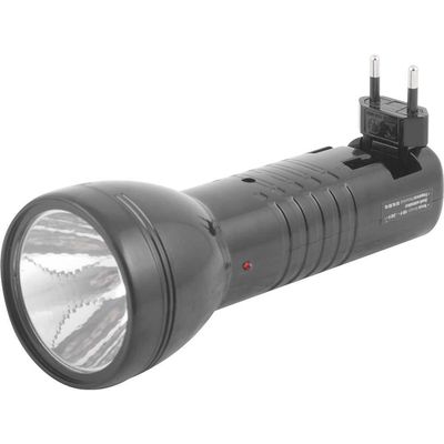 Lanterna Recarregável 7 Leds Bivolt Lrv180 Vonder