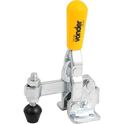 Grampo Aperto Rápido Vertical Gvv100 Vonder