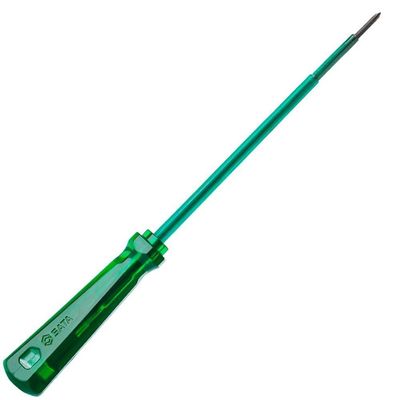 Chave Philips Isolada Pvc 3-16x4? - St61439 - Sata Chave Phillips Isolada Pvc 3-16x4 St61435 - Sata