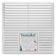 Grade De Superfície 25x25cm - 03003500113 - Westaflex