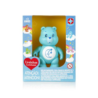 Boneco Ursinhos Carinhosos – Dos Meus Sonhos - Brinquedos Estrela