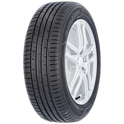 KIT 4 Pneus Mazzini Falconer F1 195/55 R16 Aro 16 87V