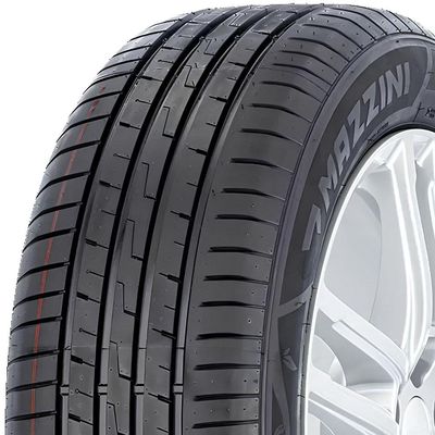 KIT 4 Pneus Mazzini Falconer F1 195/55 R16 Aro 16 87V