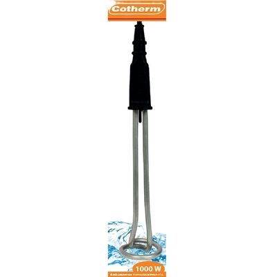 Ebulidor De Líquidos 220V 1000W 1042 Cotherm