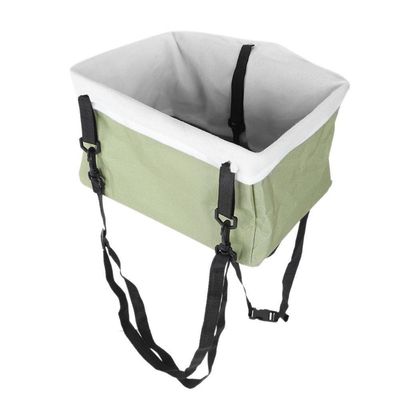 Cadeira Pet Carro Assento Cachorro Gato Caes Cadeirinha Automovel Transporte De Animais Transpet