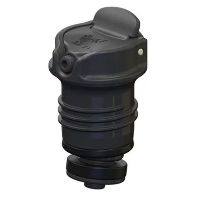 Garrafa Térmica Stanley Mate System Matte Black 1.6l Café Mate Chimarrão
