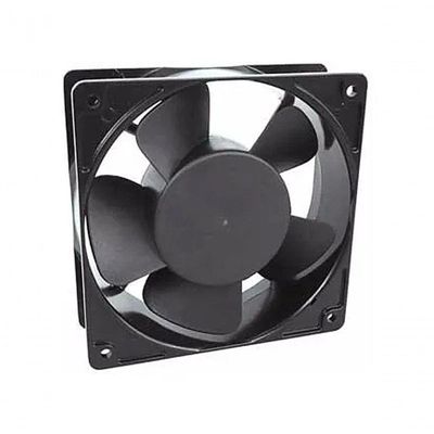 Cooler Para Rack Evus Ev-ff01 120x120mm 220v