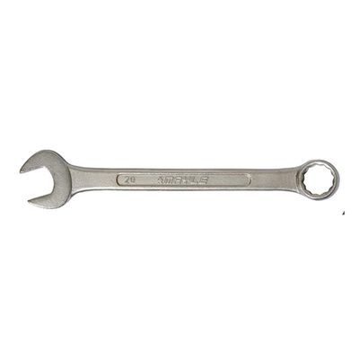 Chave Combinada 15mm Aço Forjado - 102012b - Mayle Chave Combinada 15mm Aco Mayle