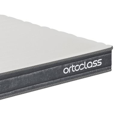 Colchão D23 Queen Size (158x198x12) - Ortoclass