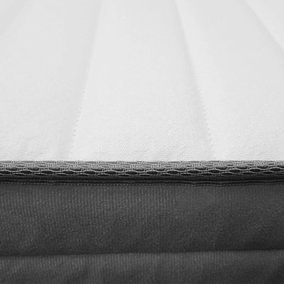 Colchão D23 Queen Size (158x198x12) - Ortoclass