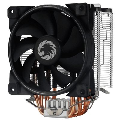 Cooler Gamemar P- Pc Gamer Argb Rmt1687h Gamma 500