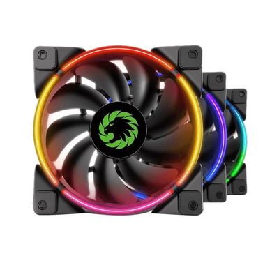 Cooler Gamemar P- Pc Gamer Argb Rmt1687h Gamma 500