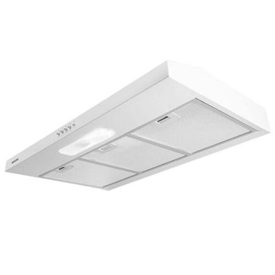 Depurador 6b Suggar 80cm Slim - Dps182br Branco 220V