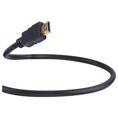 Cabo Hdmi 2.0 4k Ultra Hd 3d Conexao Ethernet 1 Metro - H20-1