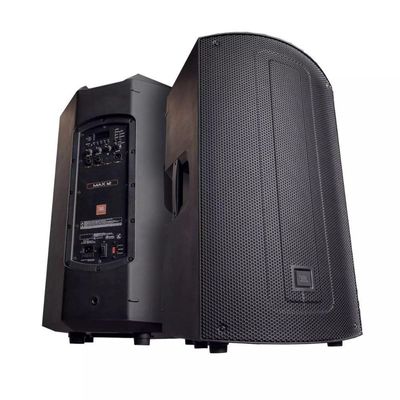 Caixa Som Acustica Ativa Max12