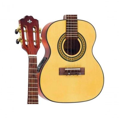 Cavaco Strinberg Cs25e Eletroacústico Natural