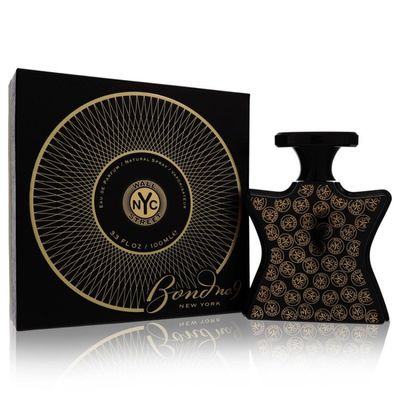Perfume Feminino Bond No. 9 100 ML Eau De Parfum Spray
